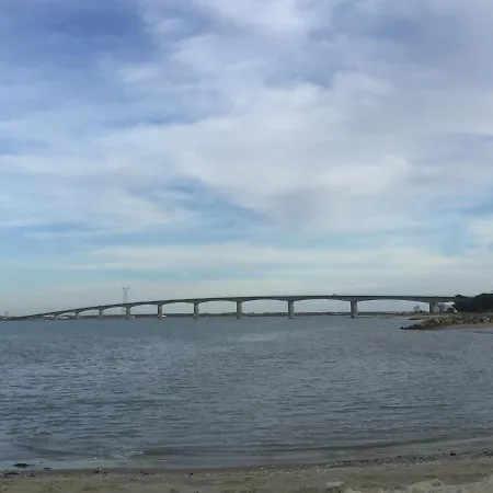 Estoril Ronce Les Bains Dom wakacyjny *