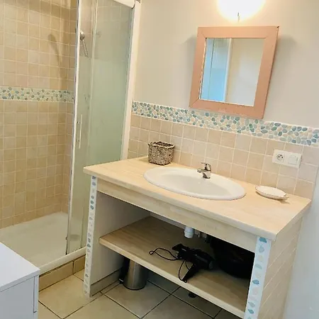 Estoril Ronce Les Bains Dom wakacyjny La Tremblade